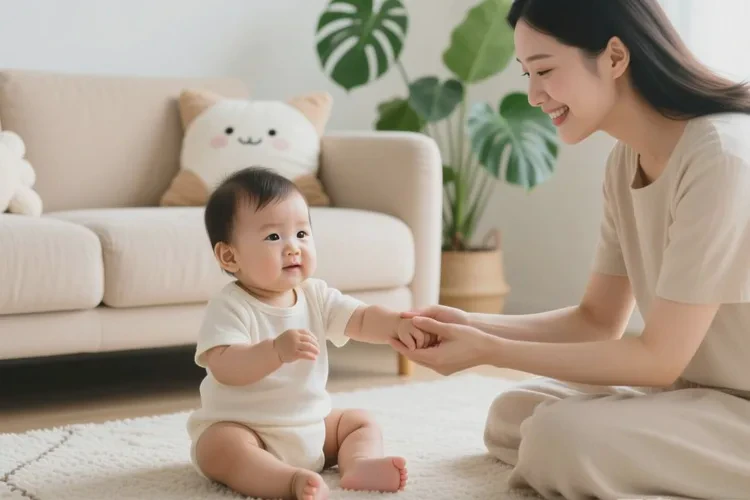 宝宝四肢偶尔长湿疹可以治愈吗(图3)