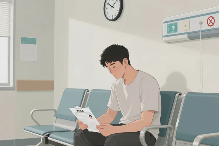 28岁晚上血糖13.2是怎么回事(图4)