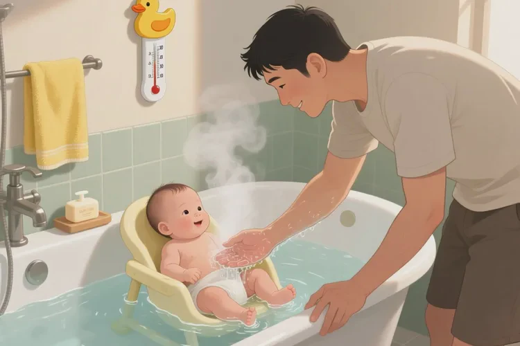 婴儿四肢起湿疹可以治愈吗(图2)