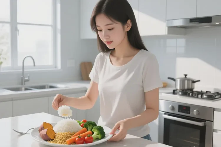 28岁餐后血糖11点0是怎么回事(图2)