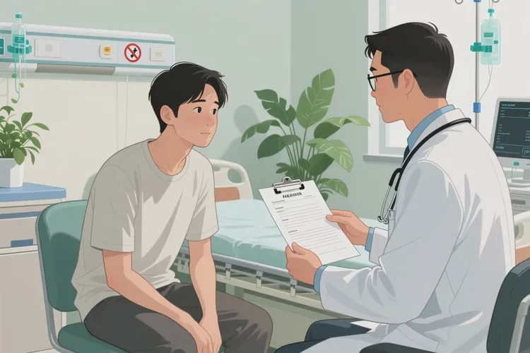 28岁下午血糖17点8是怎么回事(图3)