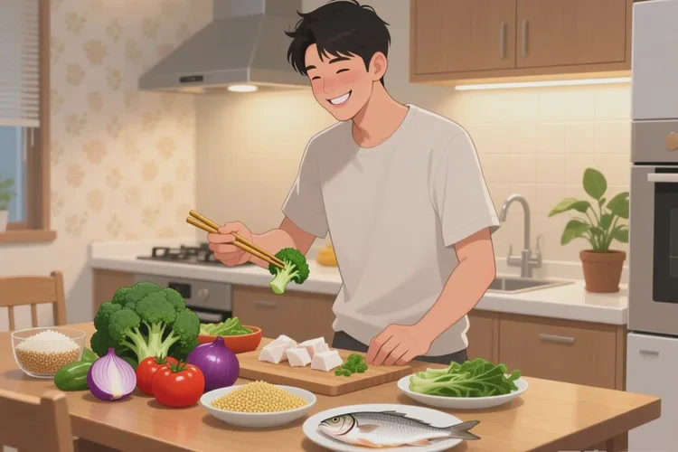 27岁睡前血糖5点8是怎么回事(图2)