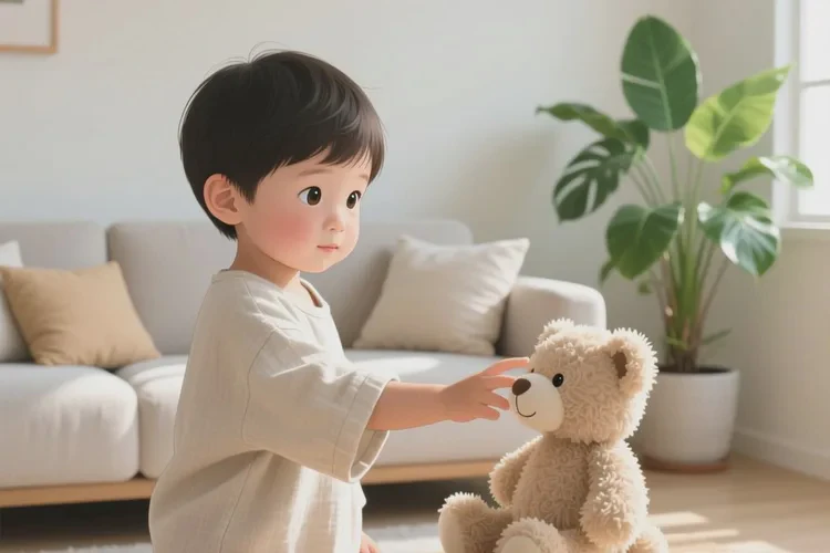 孩子身上容易起湿疹可以治愈吗(图3)