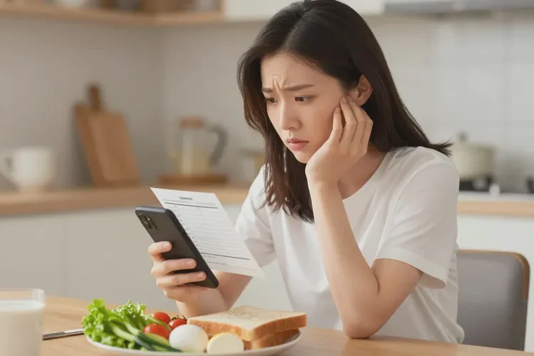 28岁空腹血糖5.3是怎么回事(图1)