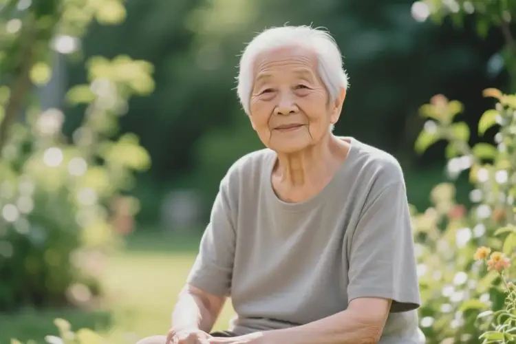 老年人脸上经常长湿疹能治好吗(图3)