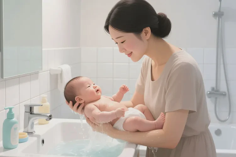 婴幼儿手臂上经常长湿疹可以治愈吗(图4)