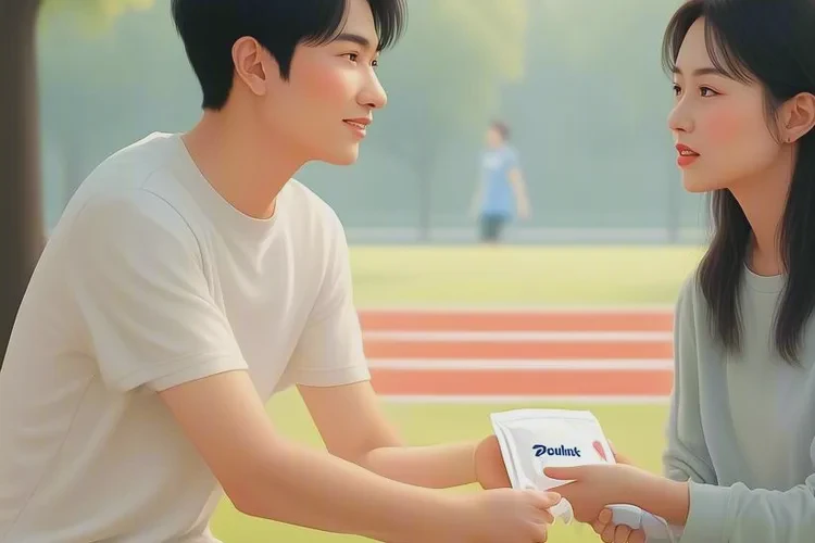 男生全身出湿疹可以治愈吗(图4)