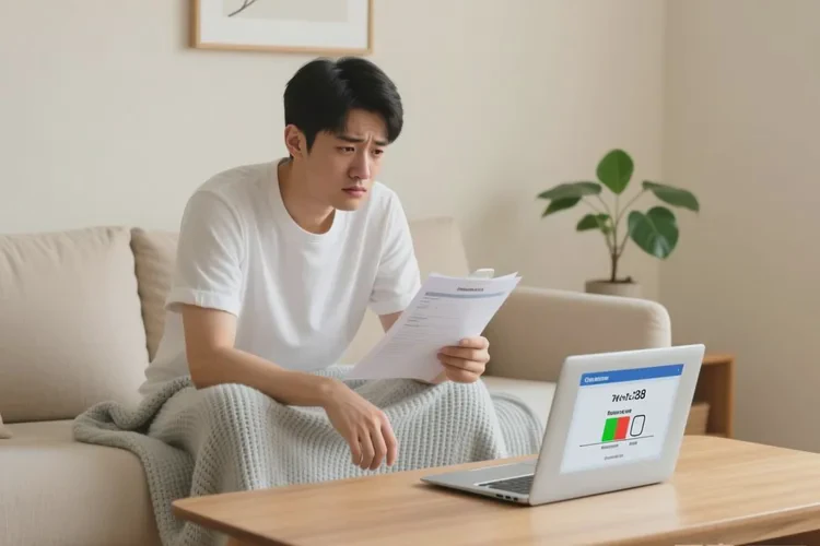 28岁空腹血糖8点2是怎么回事(图1)