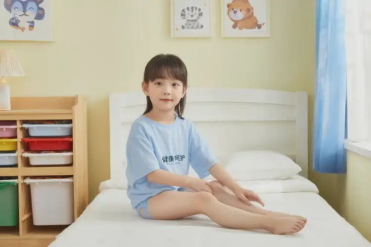 小孩肛周长湿疹能治好吗(图2)