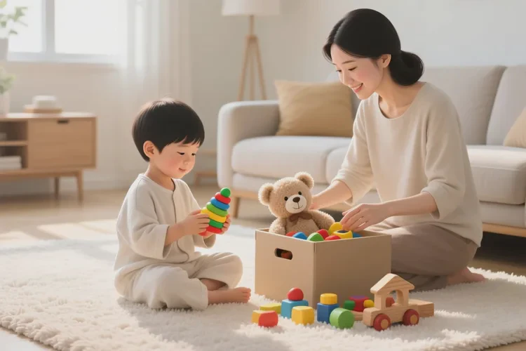 孩子四肢容易起湿疹可以治愈吗(图2)