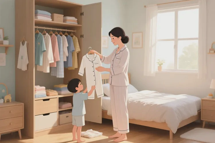 孩子小腿出湿疹可以治愈吗(图2)