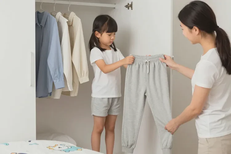 小孩小腿上经常长湿疹可以治愈吗(图4)