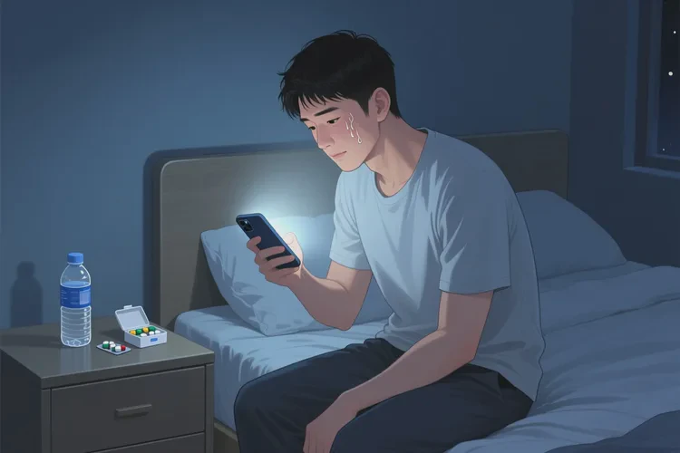 28岁早上空腹血糖26.7是怎么回事(图4)