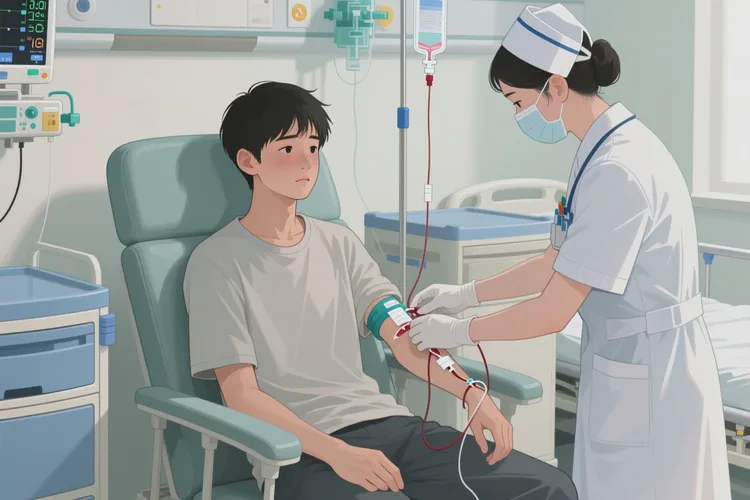 28岁下午血糖30.1是怎么回事(图3)