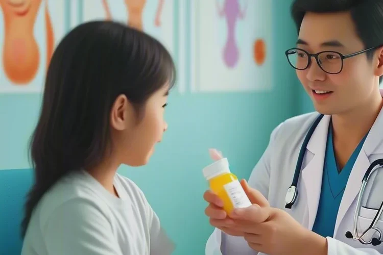 小儿全身起湿疹可以治愈吗(图1)