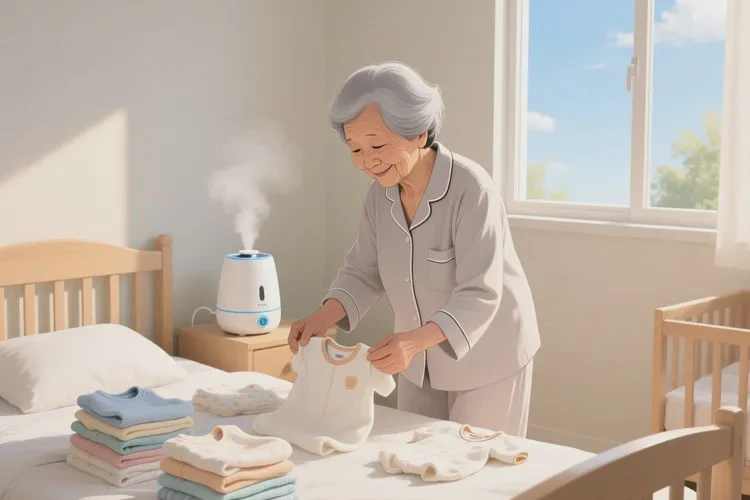 宝宝小腿出湿疹可以治愈吗(图4)