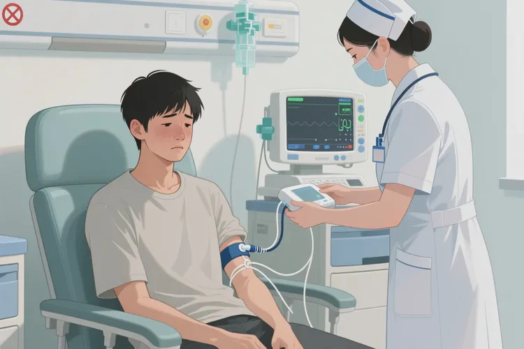 28岁早上血糖26.5是怎么回事(图3)