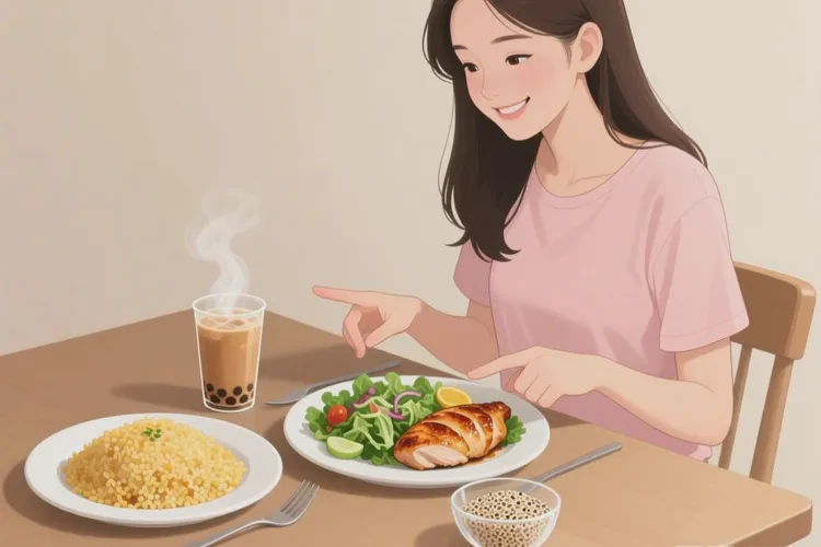 27岁睡前血糖15点8是怎么回事(图2)