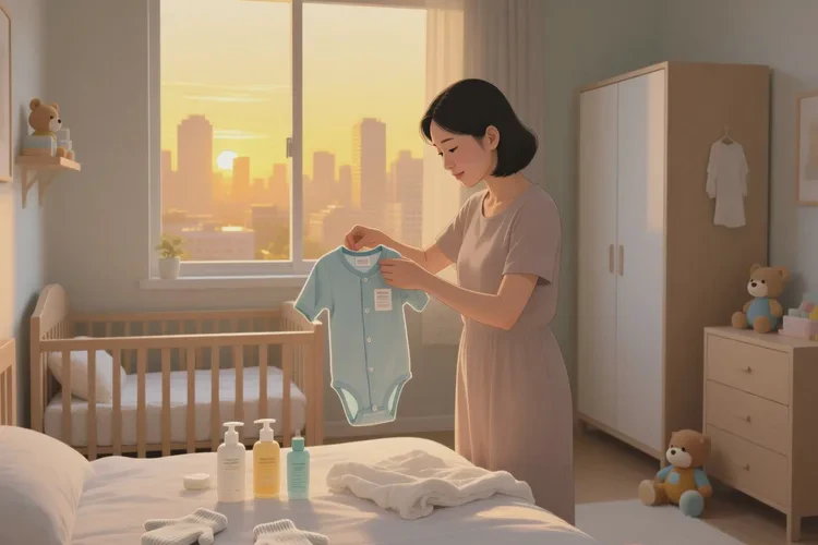 婴儿手上经常起湿疹可以治愈吗(图3)