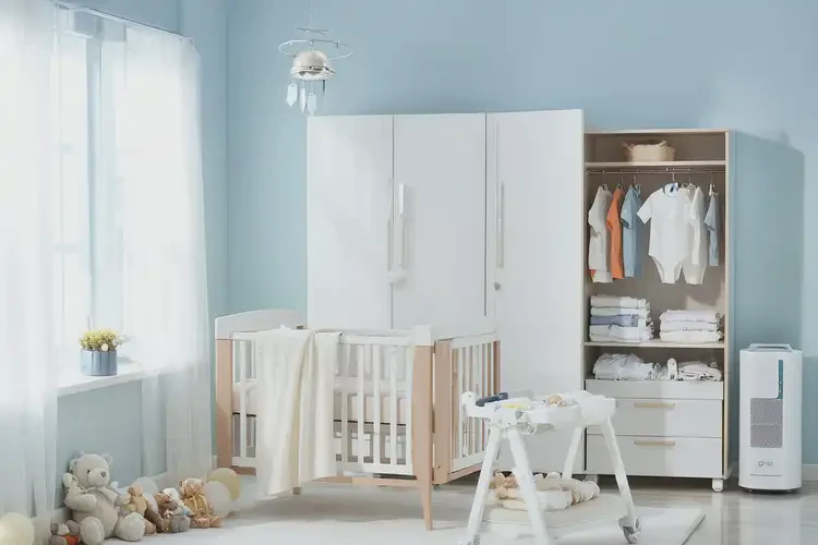 婴幼儿身上容易长湿疹能治好吗(图2)