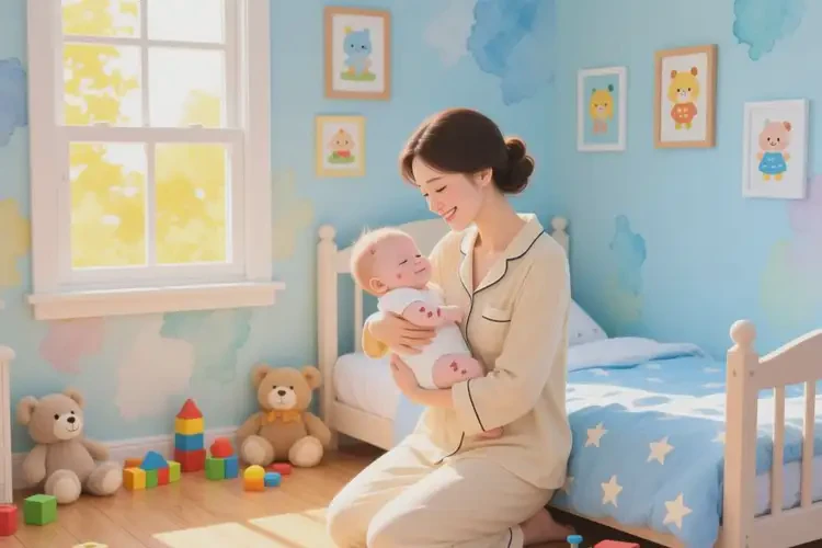 婴幼儿全身经常起湿疹能治好吗(图4)