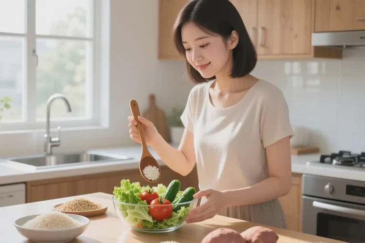 27岁睡前血糖14点1是怎么回事(图4)