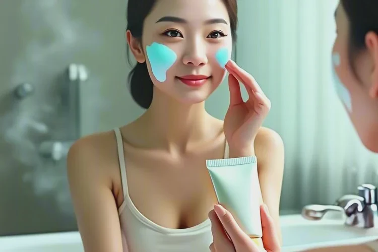 女性面部出湿疹能治愈吗(图3)