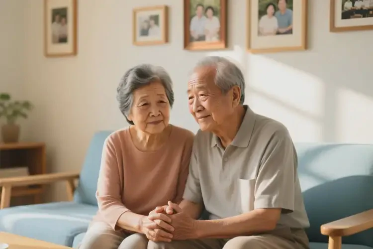 老人肚子经常长湿疹能治好吗(图4)