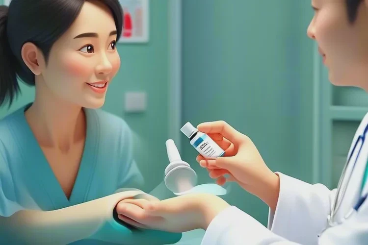 男性手上出湿疹能治愈吗(图3)