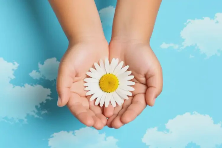 儿童手上偶尔长湿疹能治好吗(图2)