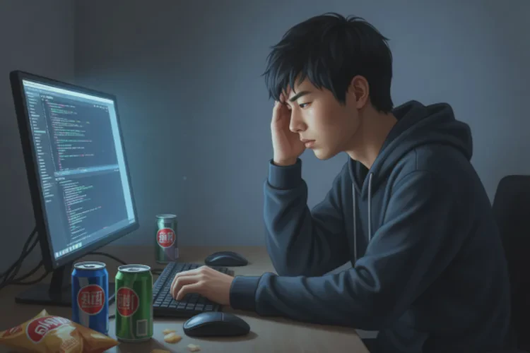 28岁餐后血糖15点2是怎么回事(图3)