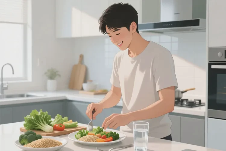 28岁空腹血糖29.3是怎么回事(图3)