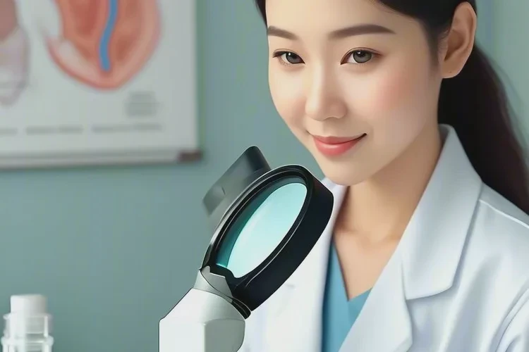 小儿手臂偶尔长湿疹可以治愈吗(图2)