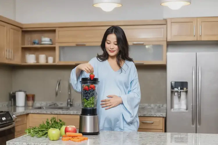 孕妇小腿偶尔长湿疹能治好吗(图1)