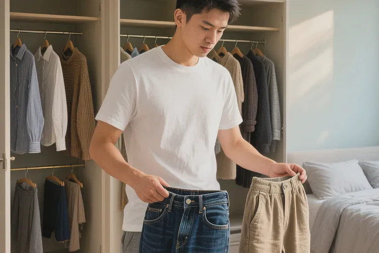 男生小腿偶尔长湿疹可以治愈吗(图3)