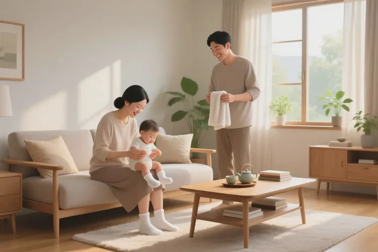 婴儿脚上有湿疹可以治愈吗(图3)