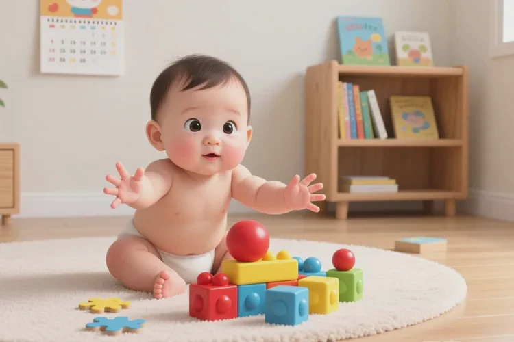 宝宝手上偶尔起湿疹可以治愈吗(图4)