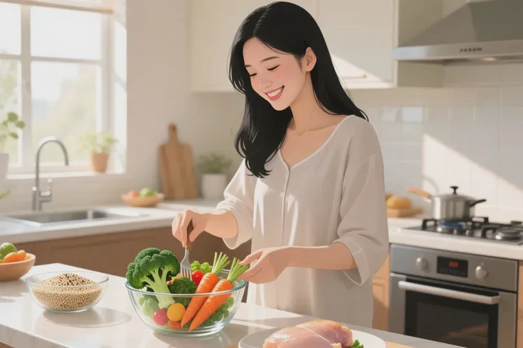 28岁餐后血糖9.9是怎么回事(图3)