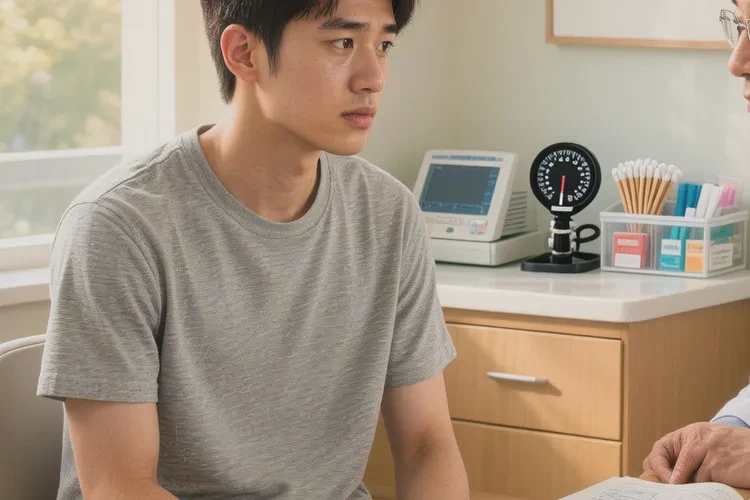 28岁中午血糖19点3是怎么回事(图2)