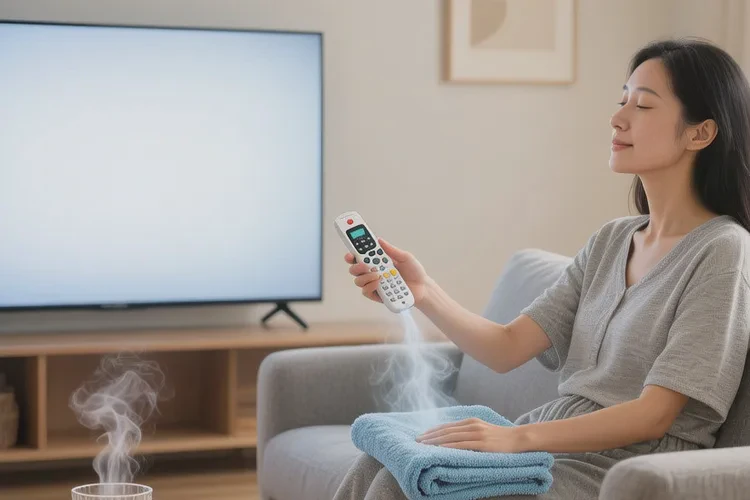 女性手臂有湿疹可以治愈吗(图3)