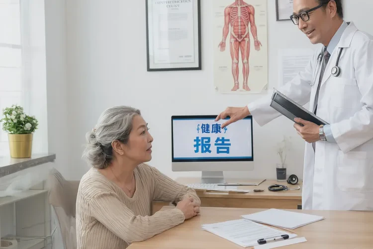 28岁中午血糖15.5是怎么回事(图4)