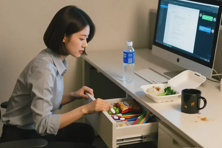 27岁睡前血糖3点0是怎么回事(图4)