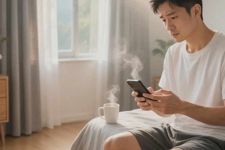 28岁晚上血糖17点7是怎么回事(图4)