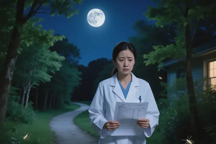 产妇肛周容易起湿疹能治好吗(图1)