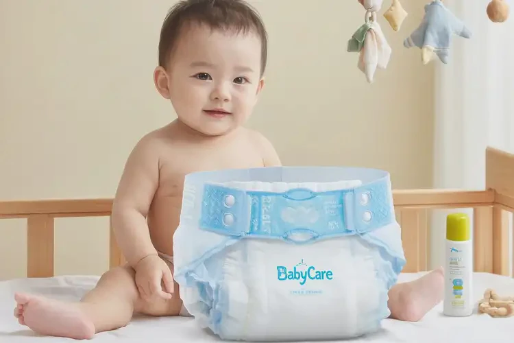 儿童肛周偶尔长湿疹能治好吗(图2)