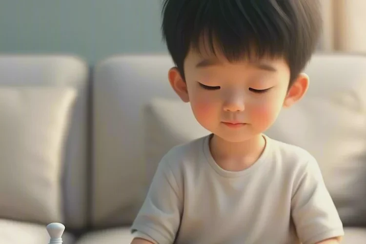 小儿手臂偶尔长湿疹可以治愈吗(图3)