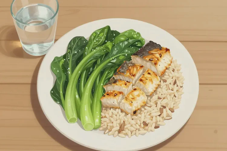 28岁空腹血糖14点3是怎么回事(图4)