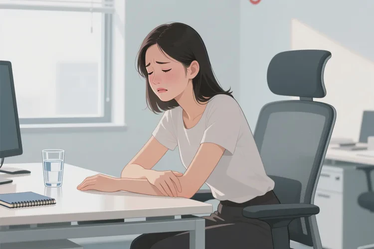 女性肛周出湿疹可以治愈吗(图3)