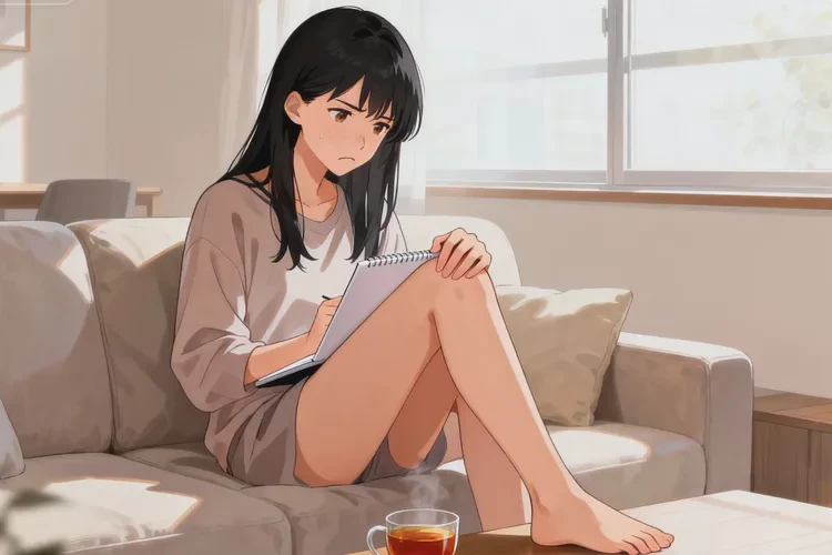 女人全身起湿疹能靠自己自愈吗(图3)