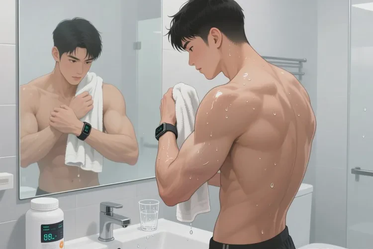 28岁空腹血糖11.5是怎么回事(图2)